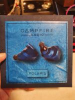 אוזניות Campfire POLARIS IEM