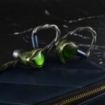 Unique Melody Multiverse Mentor IEMs - Image 5