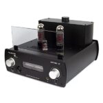 AURIS NIRVANA IV Headphone AMP - Image 4