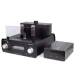 AURIS NIRVANA IV Headphone AMP - Image 5