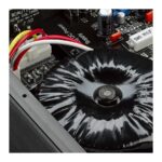 KECES P6 Ultra Low Noise Regulated Linear Power Supply - Image 3