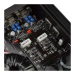 KECES P6 Ultra Low Noise Regulated Linear Power Supply - Image 4