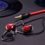 ⁦UM MEST MKIII Carbon Fiber (Israel Edition) IEM⁩ – תמונה ⁦5⁩