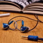 ⁦UM MEST MKIII Carbon Fiber (Israel Edition) IEM⁩ – תמונה ⁦4⁩