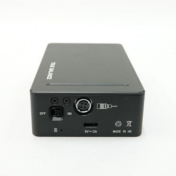 アンプ AROMA PS100 PRO Aroma Audio PS100 Pro Portable Headphone Amplifier Power