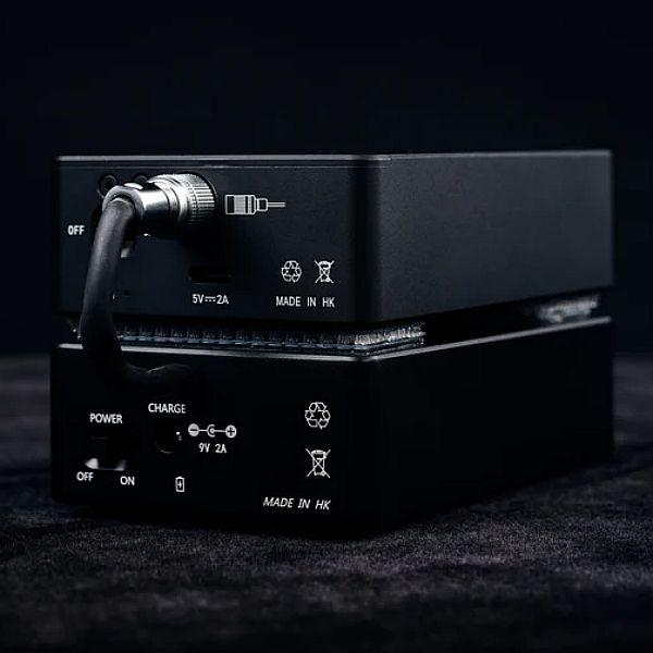 Aroma Audio A100TB + PS100Pro combo - HiFi Connect