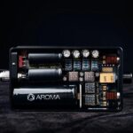 Aroma Audio A100TB + PS100Pro combo - Image 11