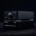 Aroma Audio A100TB + PS100Pro combo - Image 3