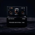 Aroma Audio A100TB + PS100Pro combo - Image 4