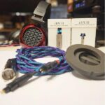 Fostex TH808 Open back HP + Upgrades !! - Image 3