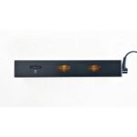 ⁦CAYIN N3 Ultra Portable player + DDHiFi TC-09S USB-C Cable⁩ – תמונה ⁦7⁩