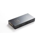 ⁦CAYIN N3 Ultra Portable player + DDHiFi TC-09S USB-C Cable⁩ – תמונה ⁦9⁩