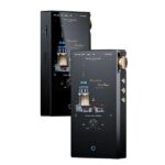 ⁦CAYIN N3 Ultra Portable player + DDHiFi TC-09S USB-C Cable⁩ – תמונה ⁦11⁩