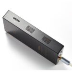 ⁦CAYIN N3 Ultra Portable player + DDHiFi TC-09S USB-C Cable⁩ – תמונה ⁦2⁩