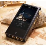 ⁦CAYIN N3 Ultra Portable player + DDHiFi TC-09S USB-C Cable⁩ – תמונה ⁦4⁩