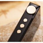 ⁦CAYIN N3 Ultra Portable player + DDHiFi TC-09S USB-C Cable⁩ – תמונה ⁦5⁩