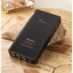 ⁦CAYIN N3 Ultra Portable player + DDHiFi TC-09S USB-C Cable⁩ – תמונה ⁦14⁩