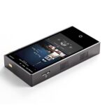 ⁦CAYIN N3 Ultra Portable player + DDHiFi TC-09S USB-C Cable⁩ – תמונה ⁦15⁩