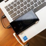 ⁦CAYIN N3 Ultra Portable player + DDHiFi TC-09S USB-C Cable⁩ – תמונה ⁦22⁩