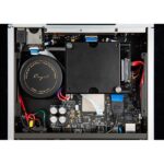 ⁦Cayin iDAP-8 Media Streamer⁩ – תמונה ⁦6⁩