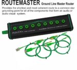 Puritan Route/Ground Master Combo Deal - Image 2