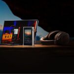 Shanling M5 Ultra Portable Player - Image 6