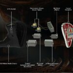 ⁦Forte Ears Macbeth IEM⁩ – תמונה ⁦6⁩