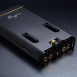 Cayin C9II Portable Headphone Amplifier - Image 31