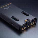 Cayin C9II Portable Headphone Amplifier - Image 2