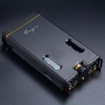 Cayin C9II Portable Headphone Amplifier - Image 8