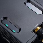 Cayin C9II Portable Headphone Amplifier - Image 3