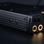 Cayin C9II Portable Headphone Amplifier - Image 5