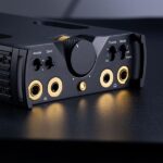 Cayin C9II Portable Headphone Amplifier - Image 6