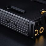 Cayin C9II Portable Headphone Amplifier - Image 10