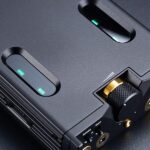 Cayin C9II Portable Headphone Amplifier - Image 11