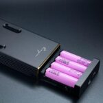 Cayin C9II Portable Headphone Amplifier - Image 12