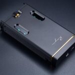 Cayin C9II Portable Headphone Amplifier - Image 14