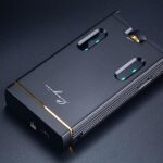 Cayin C9II Portable Headphone Amplifier - Image 15