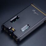 Cayin C9II Portable Headphone Amplifier - Image 16