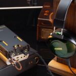 Cayin C9II Portable Headphone Amplifier - Image 4