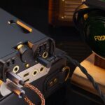 Cayin C9II Portable Headphone Amplifier - Image 17