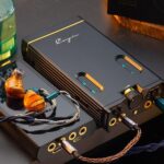 Cayin C9II Portable Headphone Amplifier - Image 7