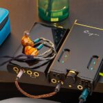Cayin C9II Portable Headphone Amplifier - Image 20