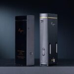 Cayin C9II Portable Headphone Amplifier - Image 21