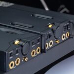 Cayin C9II Portable Headphone Amplifier - Image 22