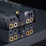 Cayin C9II Portable Headphone Amplifier - Image 23