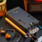 Cayin C9II Portable Headphone Amplifier - Image 24