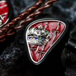 ⁦Forte Ears Macbeth IEM⁩ – תמונה ⁦12⁩