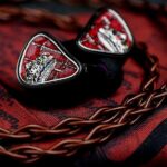 ⁦Forte Ears Macbeth IEM⁩ – תמונה ⁦2⁩