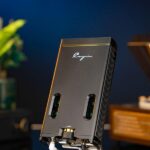 Cayin C9II Portable Headphone Amplifier - Image 25